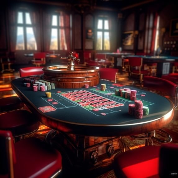scattergame