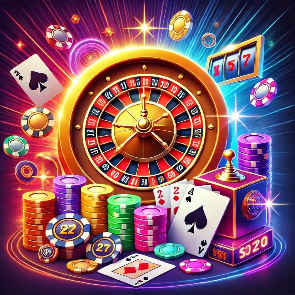 scattergame