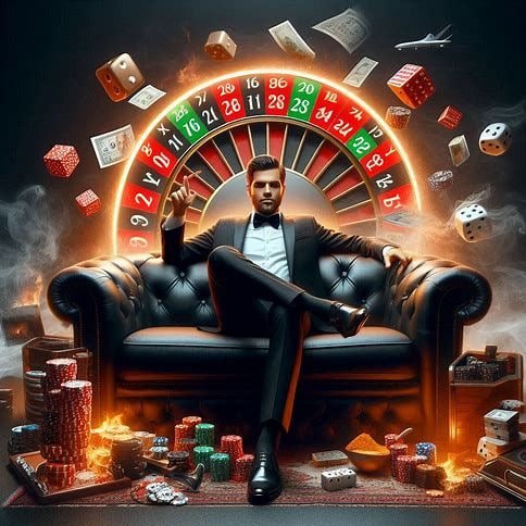 scattergame