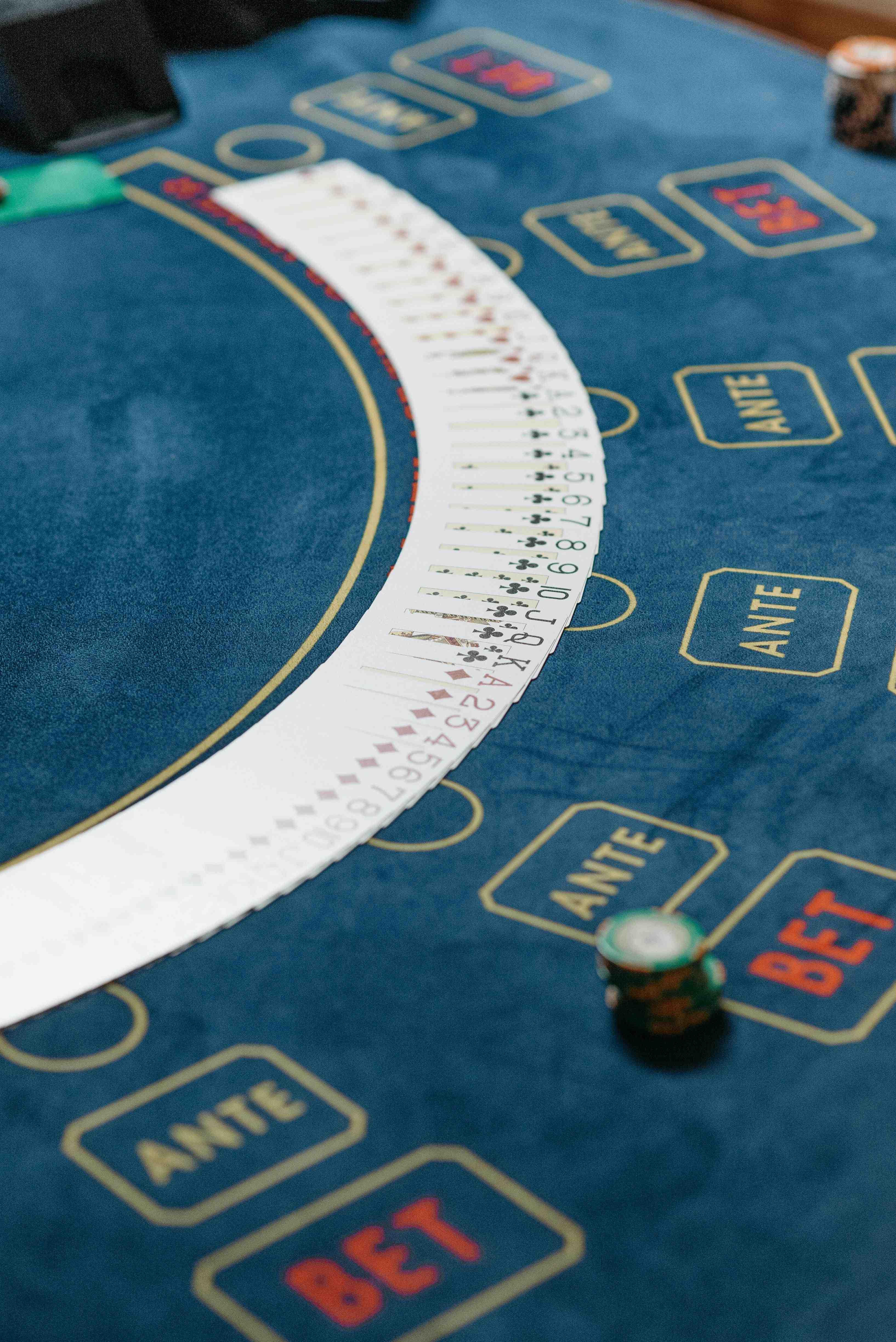 scattergame
