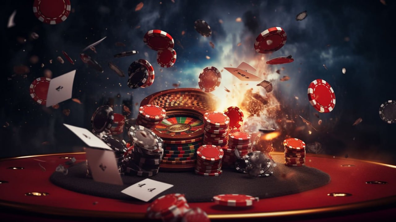 scattergame