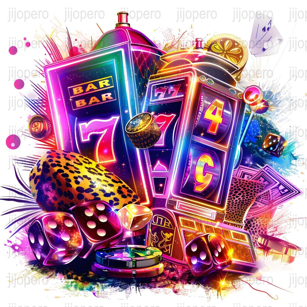 scattergame