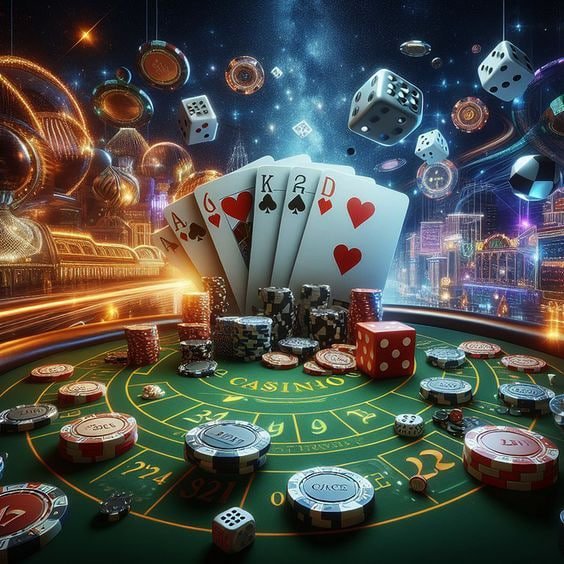 scattergame