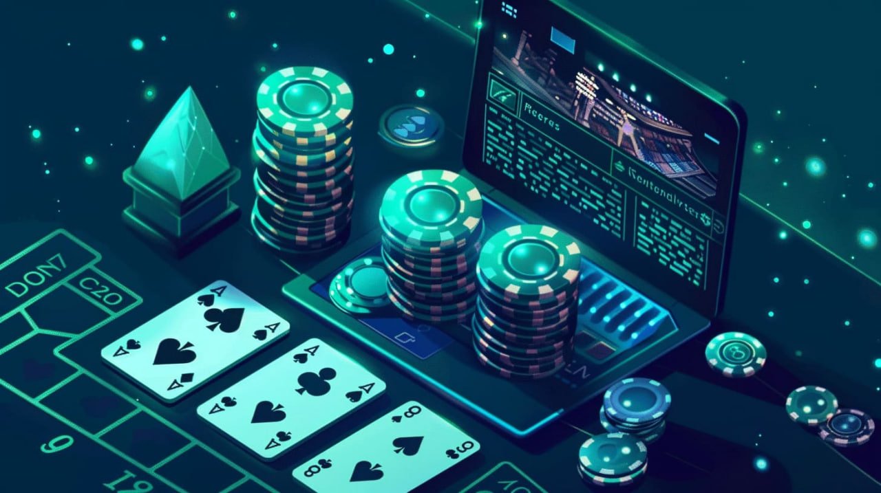 scattergame